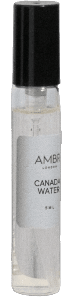 AMBR London Canada Water 5ml