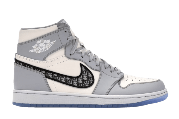 Jordan 1 Retro High Dior