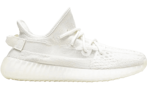adidas Yeezy Yeezy Boost 350 V2 "Bone" sneakers