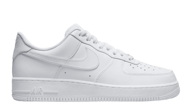 Nike Mens Air Force 1 07