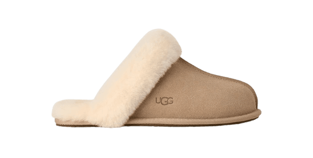 UGG Scuffette II Slipper