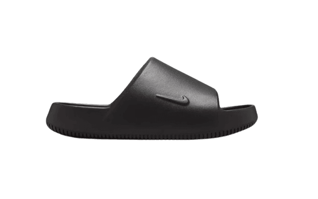 Nike Calm 2.0 Men's Slides Black