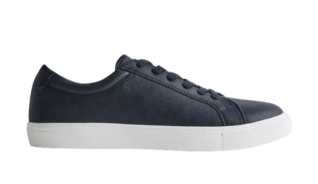 Primark Lace-Up Low-Top Trainers
