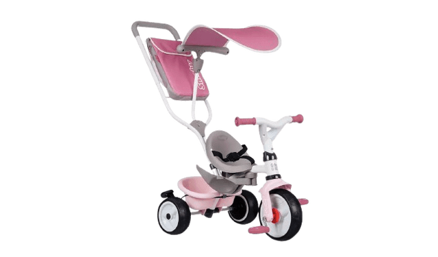 Smoby Baby Balade 3-in-1 Trike Ride On