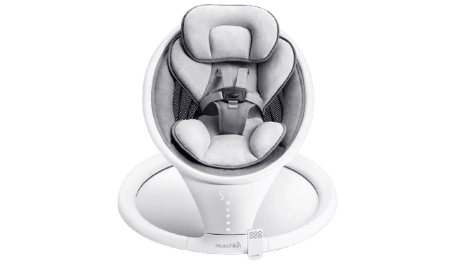 Munchkin Bluetooth Baby Swing