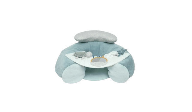 Mamas & Papas Sit & Play Inflatable Baby Seat