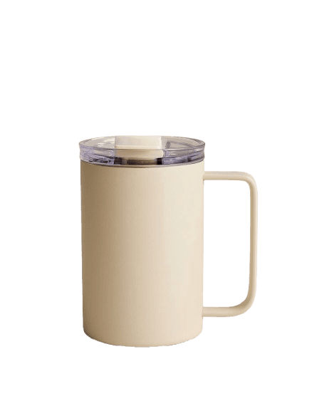 M&S Travel Mug with Handle 350ml