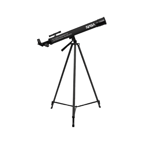 NASA Telescope 3