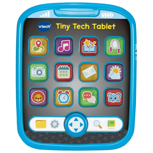VTech Baby Tiny Tech Tablet