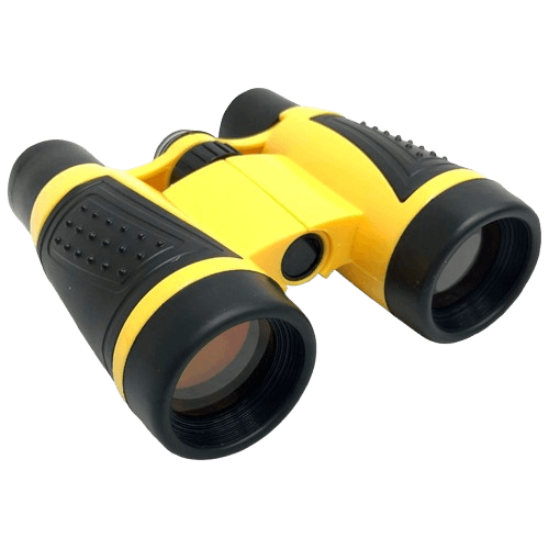 Fusion Science Compass Binoculars