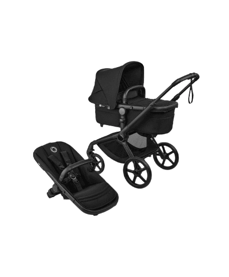 Bugaboo Fox 5 Renew Complete Pushchair