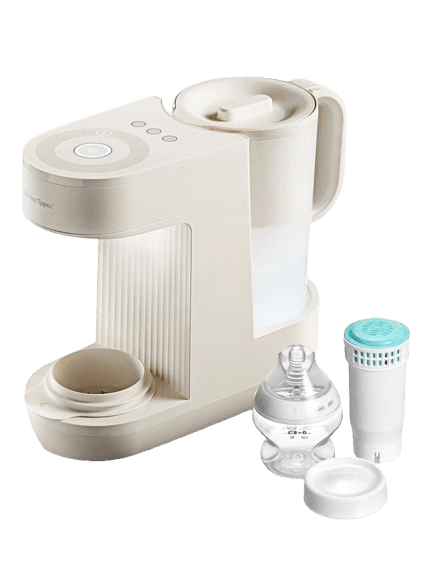 Tommee Tippee Perfect Prep Baby Bottle Formula Feed Maker