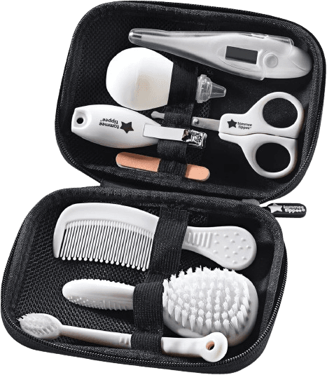 Tommee Tippee Baby Healthcare and Grooming Kit