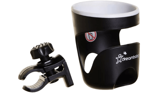 Dreambaby Strollerbuddy Drink Holder