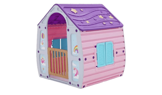 Chad Valley Magic Unicorn Playhouse