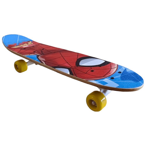 61cm Marvel Spider-Man Skateboard