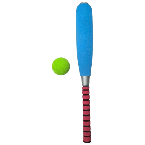 Foam Baseball Set