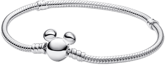 Disney x Pandora bracelet