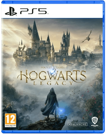 Hogwarts Legacy - PS5