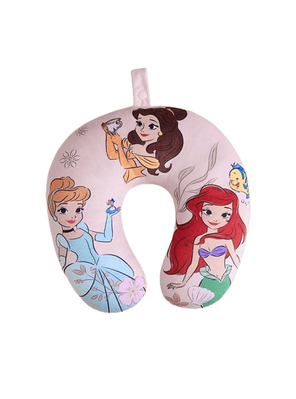 Disney Princess Travel Pillow