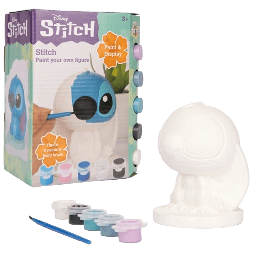 Disney Paint Your Own Stitch