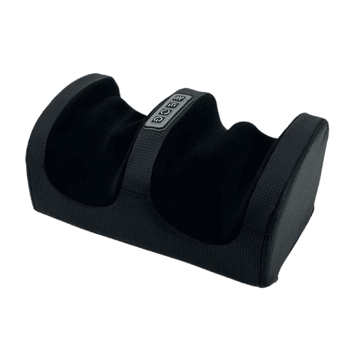 Wellbeing Foot Massager with Heat