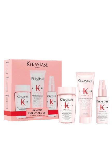 Kérastase Genesis Discovery Set for Hair Fall Due to Breakage