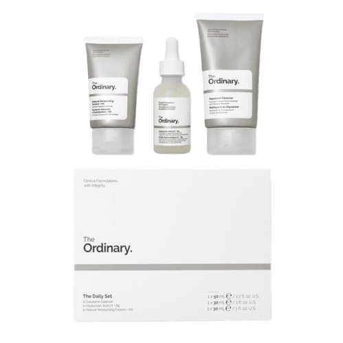 The Ordinary The Daily Set