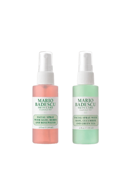 Mario Badescu Mist Duo
