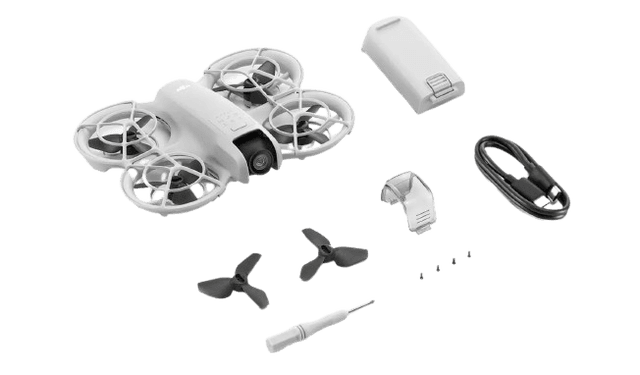 DJI Neo 12MP Camera Drone
