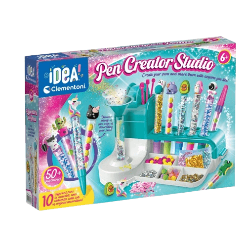 Clementoni Pen Creator Studio