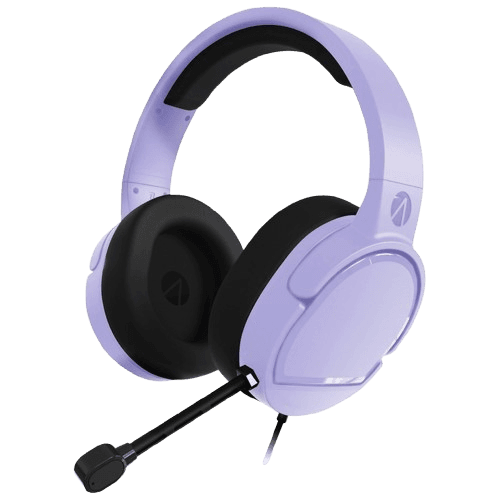 Stealth Panther Multi-Format Gaming Headset - Lavender