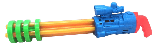 Water Shooter