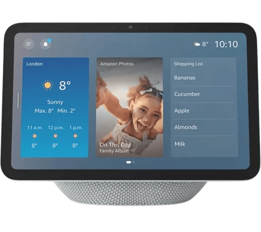 AMAZON Echo Show 8