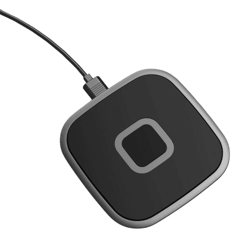 MitTEC Fast Wireless Charger