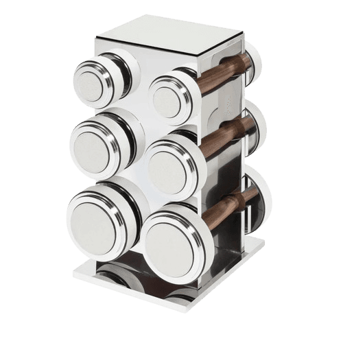 Giobagnara Magnus Gym Weights Set #1