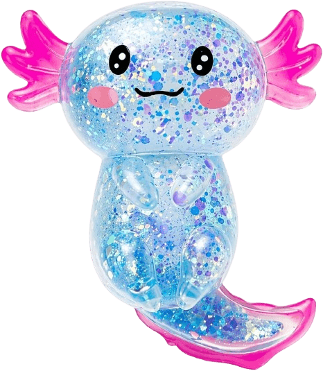 Axolotl Squishys Stress Relief Toy