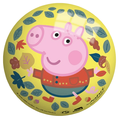 Peppa Pig Play Ball 13cm