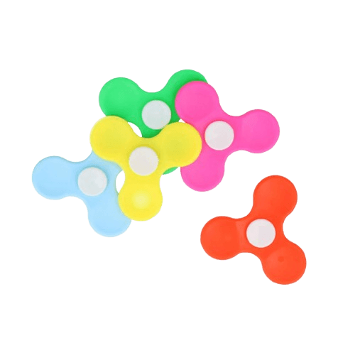 Mini Finger Spinner