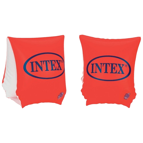 Intex Deluxe Swimming Arm Bands