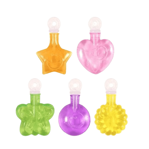 Mini Touchable Bubbles