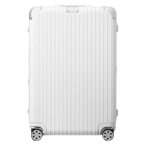 RIMOWA Hybrid Check-In L White