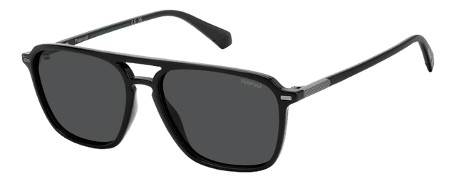 Polaroid PLD 4182/S/X - Black/Grey Polarised