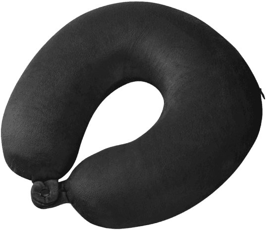 Samsonite Global Travel Accessories Memory Foam Travel Pillow