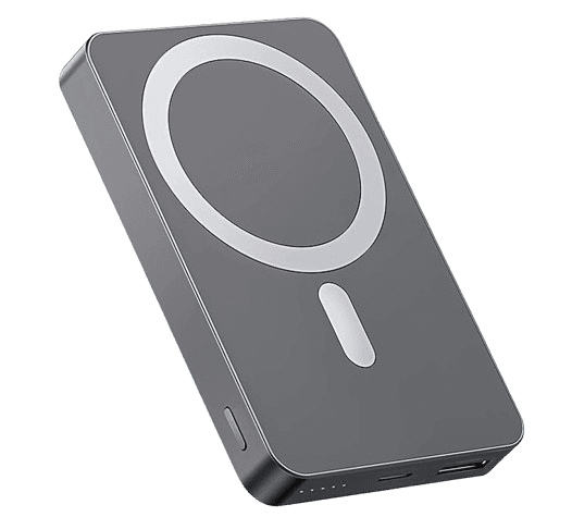MagSafe Compatible Power Bank