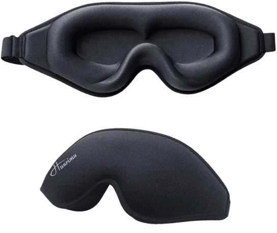 Hunrimu Sleep Mask