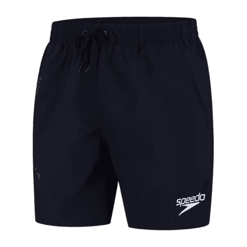 Men's Speedo Essentials 16" Swim Shorts Navy