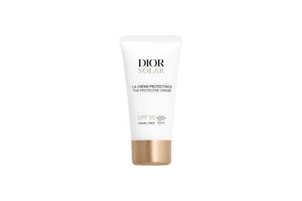 Dior Solar The Protective Cream SPF 50 Face Cream