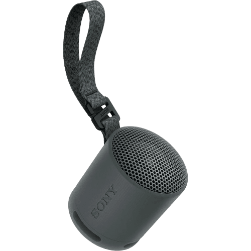 Sony SRSXB100B.CE7 Bluetooth Speaker - Black
