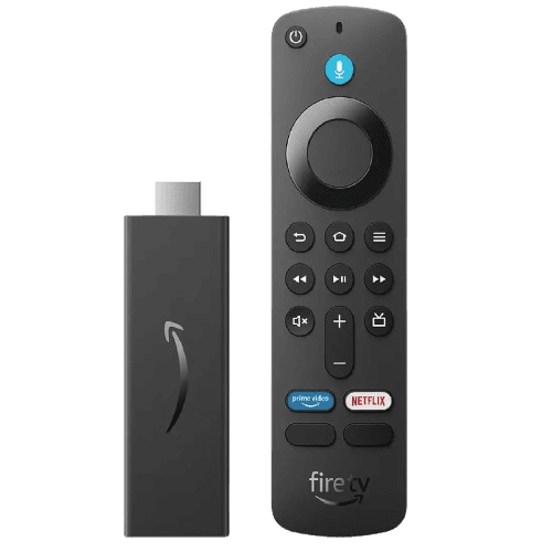 Amazon Fire Stick
